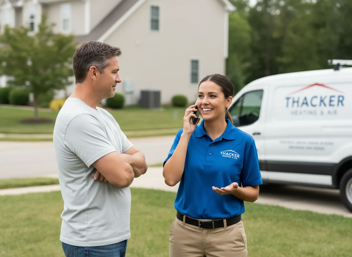Ac Repair Huntsville, OH FAQs